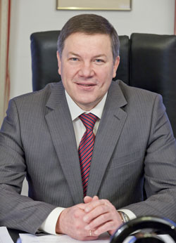 Кувшинников Олег Александрович
