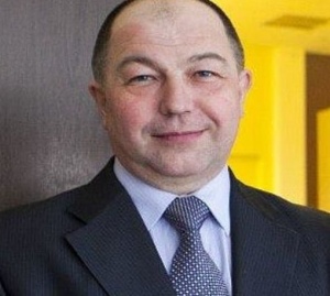Гавриленков Алексей