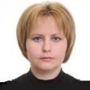 Малахова Ольга