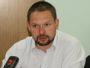 Силаев Николай