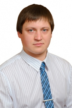 Симонов Владимир 
