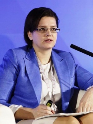 Костенко Наталья