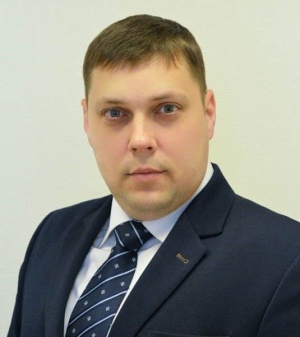 Преемником мэра Хабаровска является Сергей Кравчук 