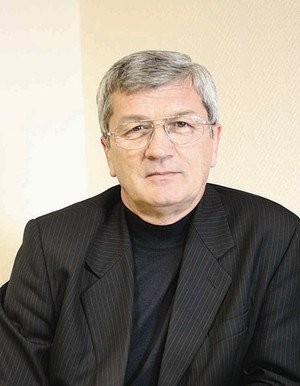 Тимошенко Сергей