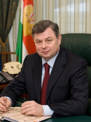 Артамонов Анатолий Дмитриевич