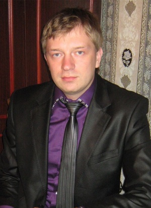 Берендеев Михаил