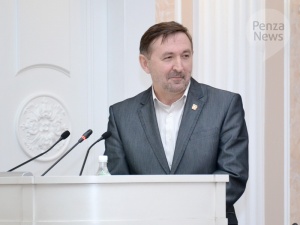 Публичный отчет Белозерцева: готовность к прямому диалогу
