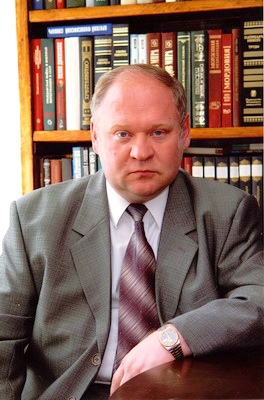 Юрченков Валерий 