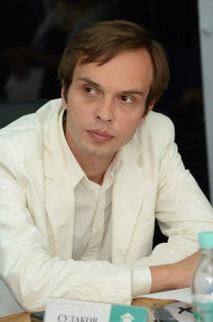 Судаков Александр