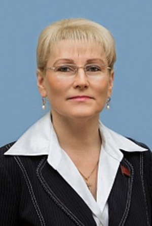 Ефимова Ольга