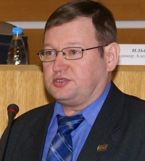 Беляков Сергей