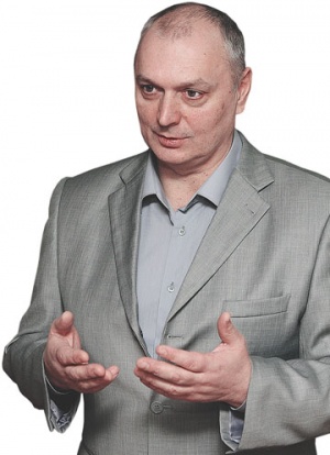 Пашкин Михаил