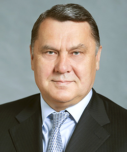 Шнякин Валерий