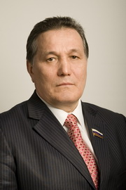 Ягудин Исхак