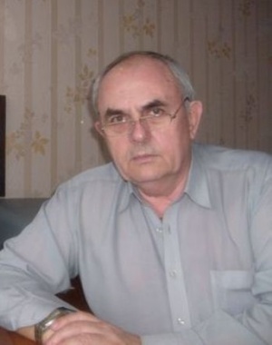 Дьяконов Валерий