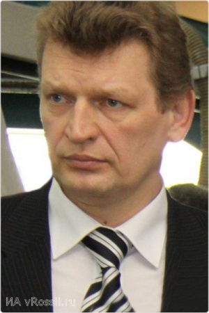 Новиков Анатолий 