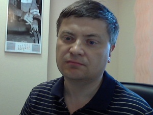 Иванов Николай