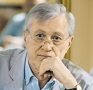 Хомяков Валерий