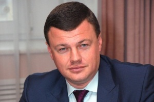 Никитин Александр Валерьевич 