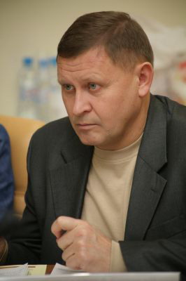Новый мэр Новокузнецка: договорится ли Цивилев с Кузнецовым 