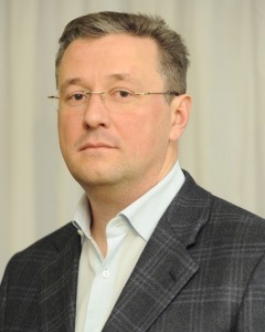 Жарков Александр