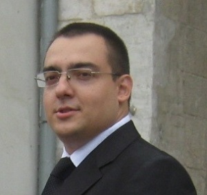 Жученко Дмитрий