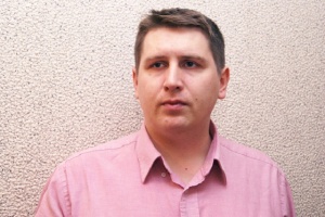 Савчук Дмитрий 