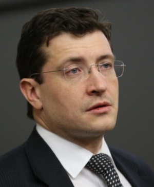 Никитин Глеб Сергеевич 