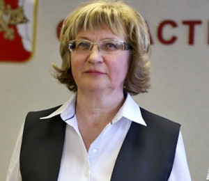 Данилова Ольга