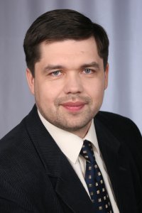 Каленов Григорий