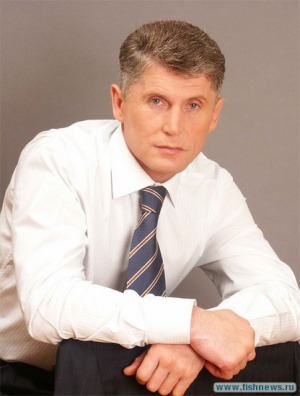 Кожемяко  Олег Николаевич