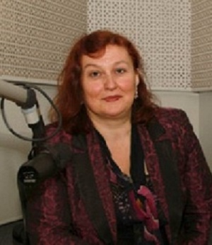 Василенко Ирина
