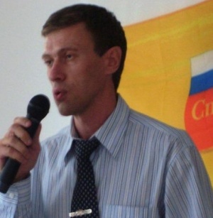Колмаков Андрей