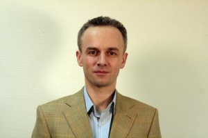Фишбейн Дмитрий