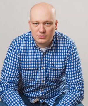 Новиков Алексей