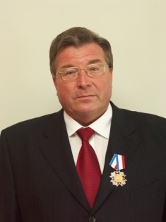 Волков Владимир Дмитриевич 