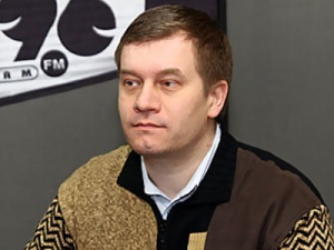 Святенков Павел