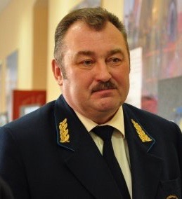 Косарев Николай