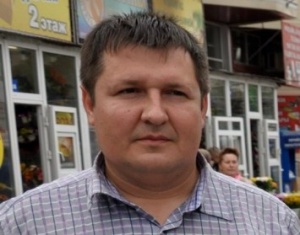 Тараканов Андрей