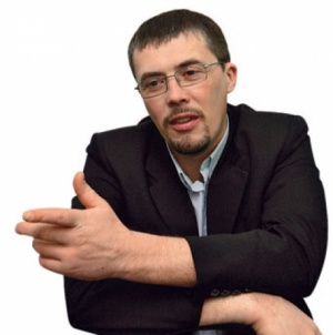 Канаев Сергей