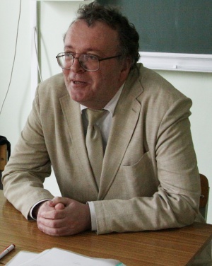 Ковалёв Виктор