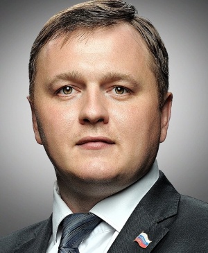 Мирохин Владимир