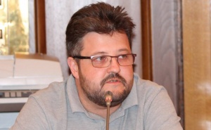 Поляков Сергей