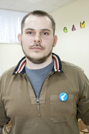 Губанов Дмитрий