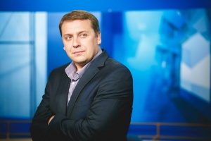 Панарин Сергей