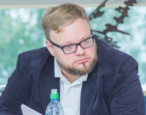 На партийном уровне в Калининградской области сложился вакуум