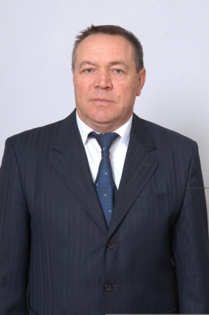 Амбаев Николай