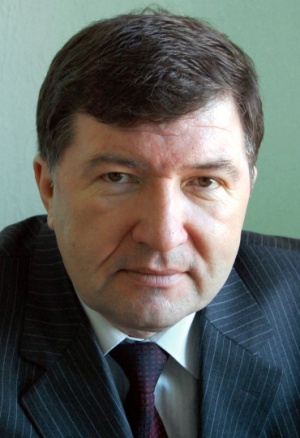 Лиханов Игорь